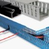 Wiring Ducts
